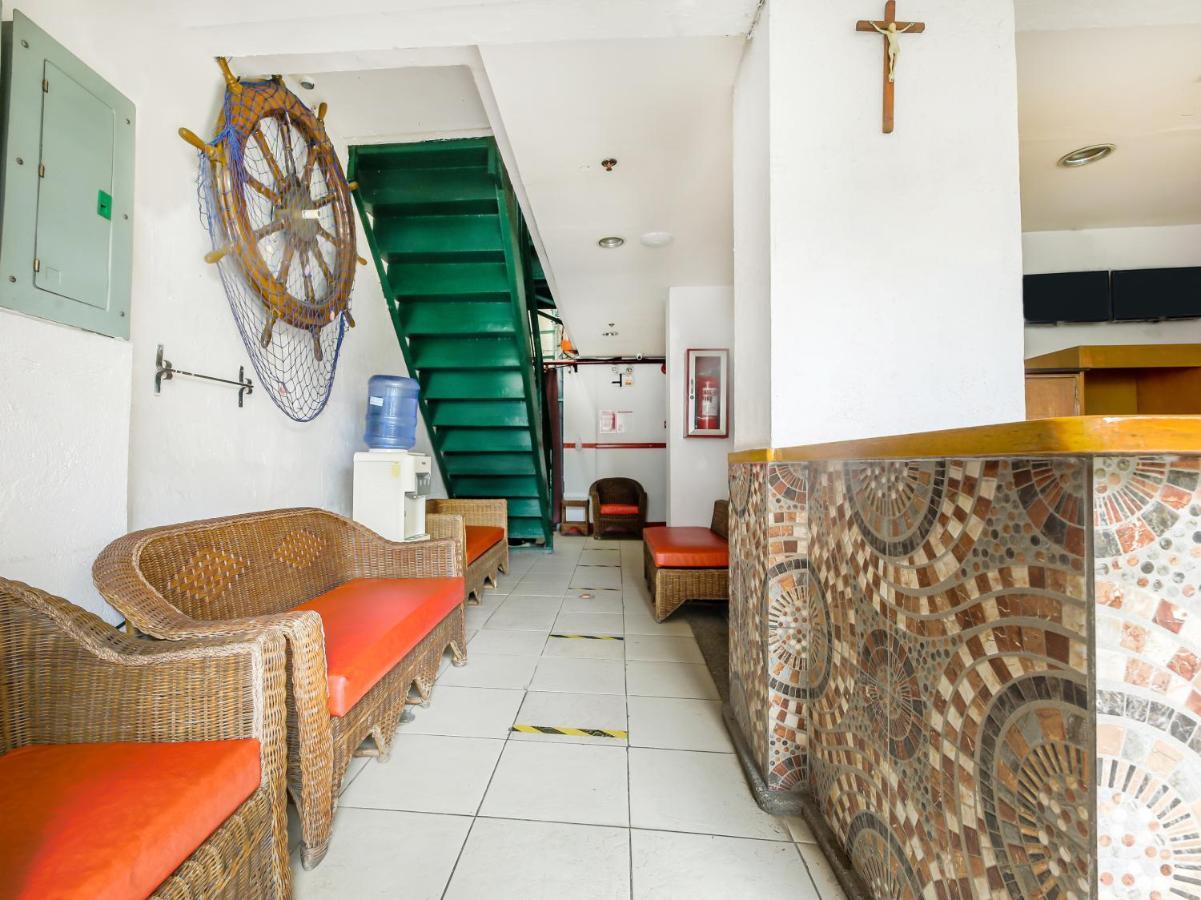 Oyo 842 City Smiles Apartelle San Juan  Exterior photo